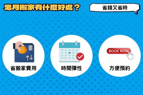 七月搬家|【鬼月搬家注意】農曆七月可以搬家嗎？不能輕忽這6件注意事項